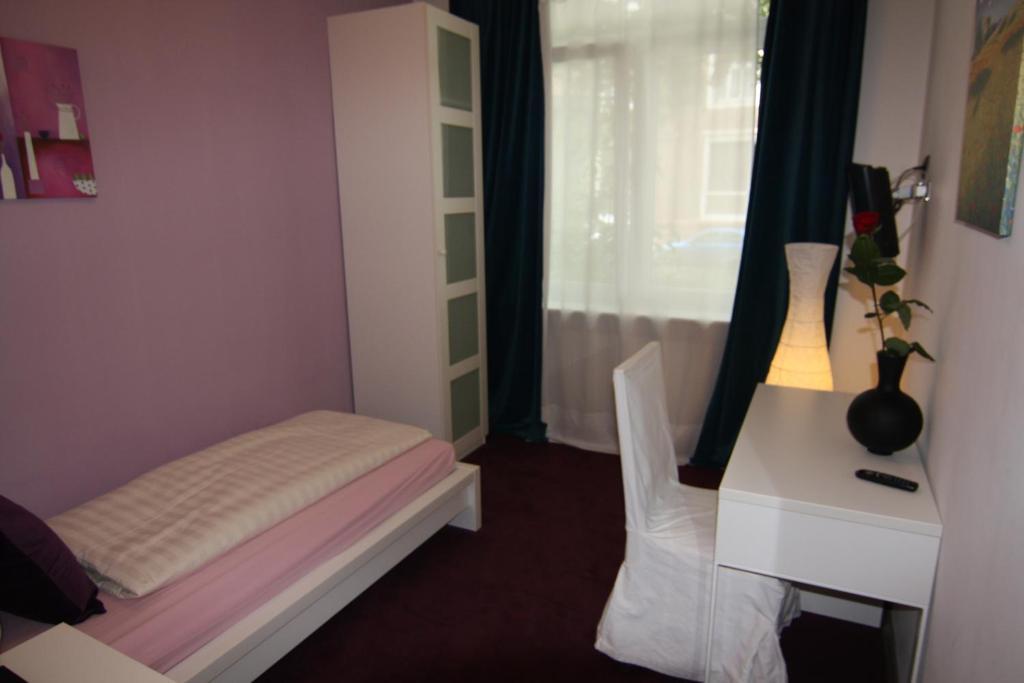 Hotel Heddernheimer Hof Frankfurt am Main Zimmer foto